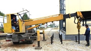 Свая винтовая 102 купить в Волгограде - цена от 2411 руб